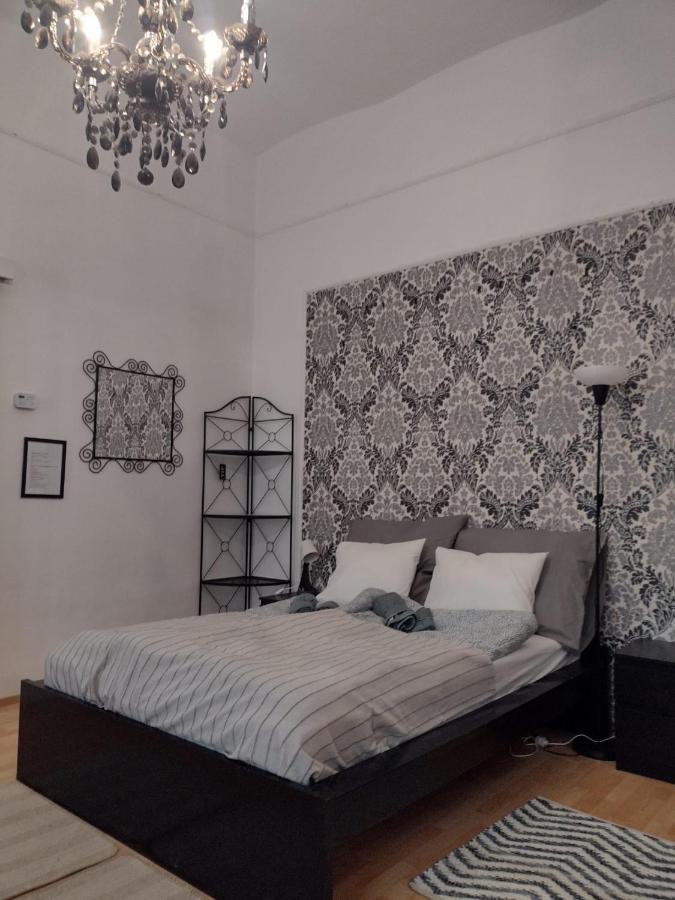 Tiborlak Apartamento Budapeste