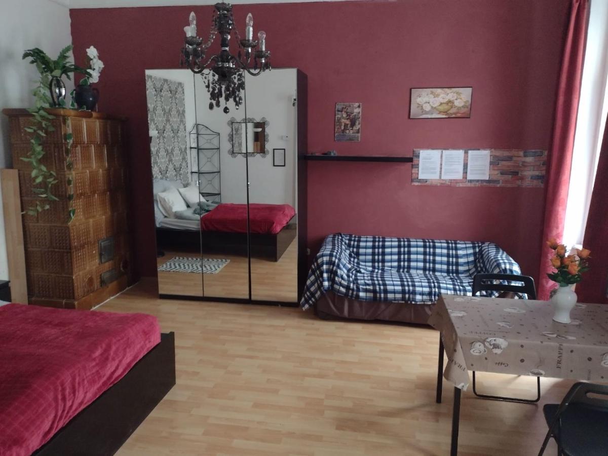 Tiborlak Apartamento Budapeste