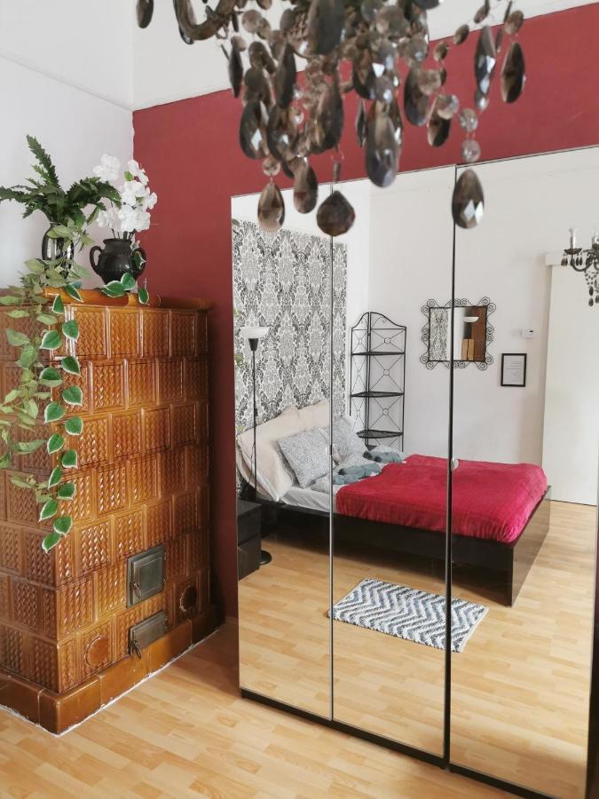 Apartamento Tiborlak *