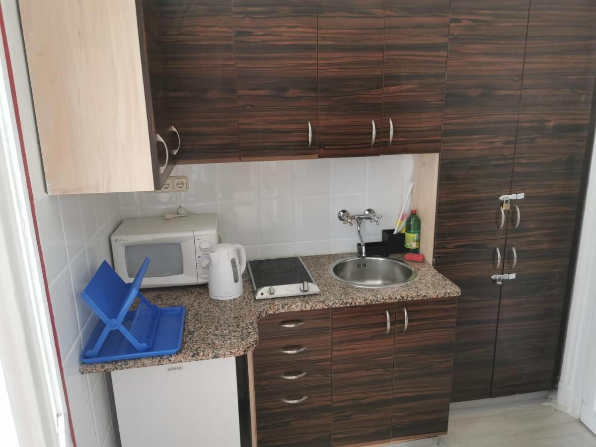 Apartamento Tiborlak Budapeste